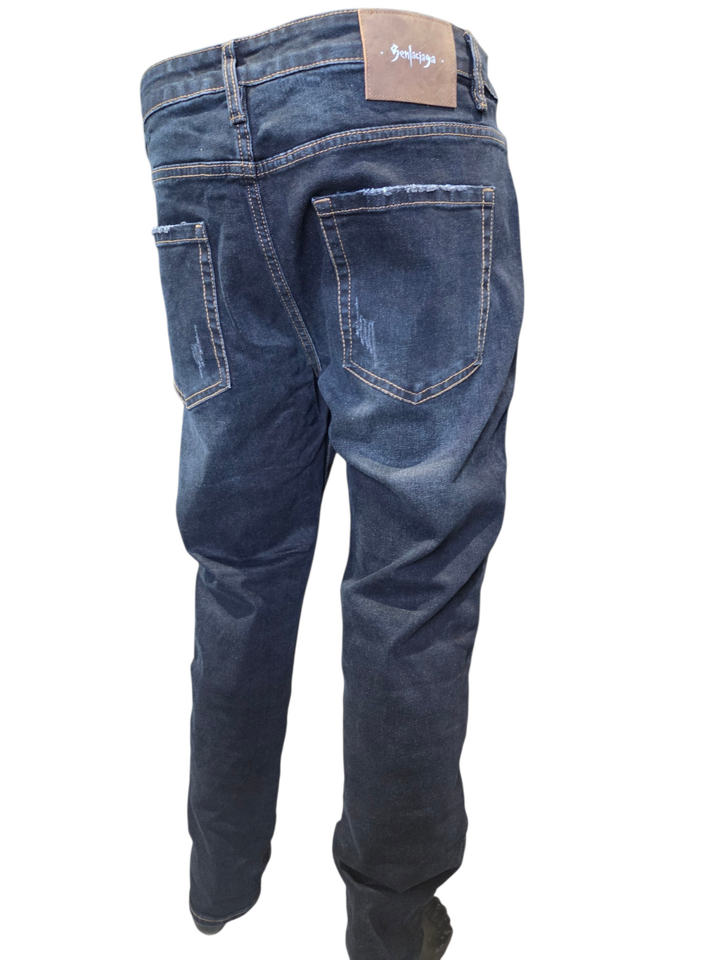 MEN PANTS